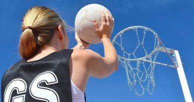 Burnham Netball Club