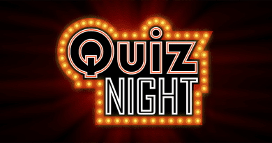 East Huntspill Quiz Night