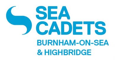 Burnham Sea Cadets