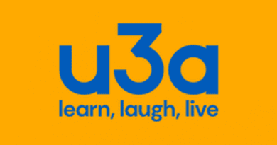 Burnham u3a