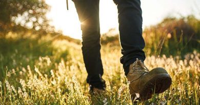 Weston Walking group