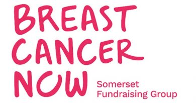 Somerset Breast cancer now