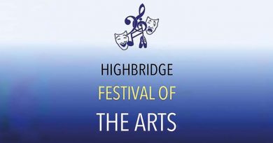 Highbridge Festival of the Arts