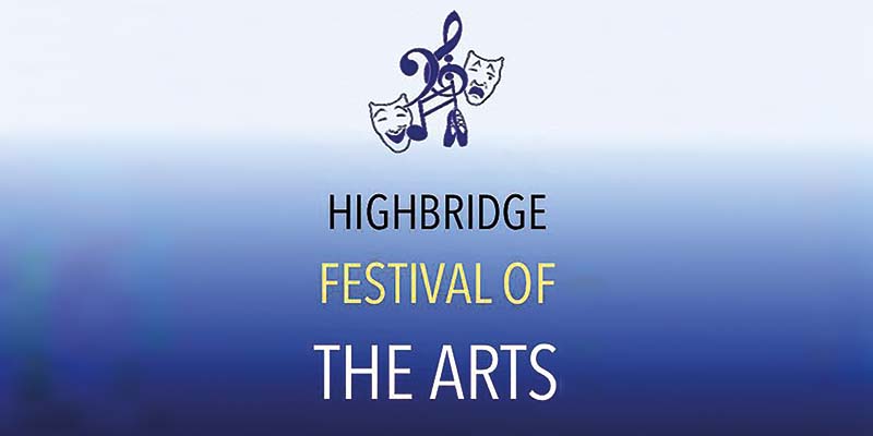 Highbridge Festival of the Arts