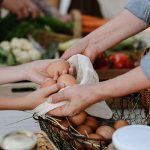 Brent Knoll Bazaar, Farmers’ Market & Parish Café