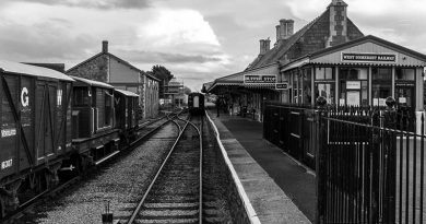 North Sedgemoor Local History