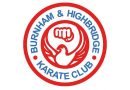 Burnham & Highbridge Karate Club on BBC Somerset