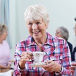 Tea and Talk at Huntspill Hub, Thursday 7th November