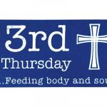 3rd Thursday… Feeding Body & Soul