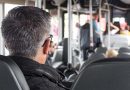 Are You A Happy Bus User?