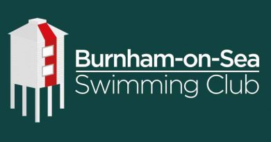 Burnham On Sea Swimming Club