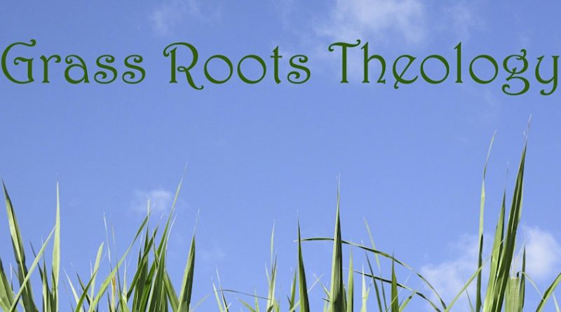 Grass Roots Theology: Divine Diversity