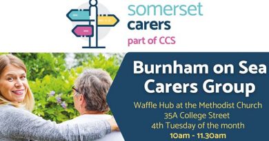 Burnham Carers Group