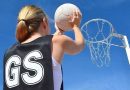 Ladies Netball Club, Burnham on Sea