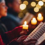 Carols by Candlelight