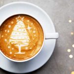 Celebrate Our Christmas Coffee Morning