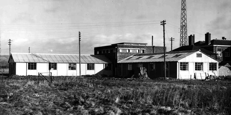 North Sedgemoor Local History Group ‘Portishead Radio’